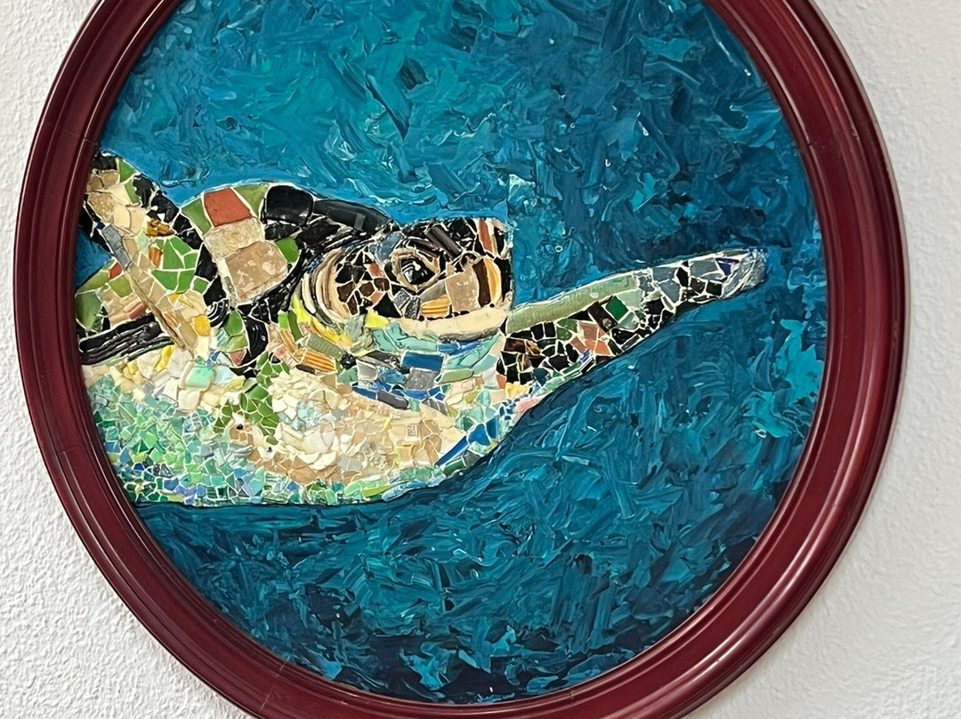 TheNothingRoom Estudio Galeria-德拉克鲁兹索尔港必去景点