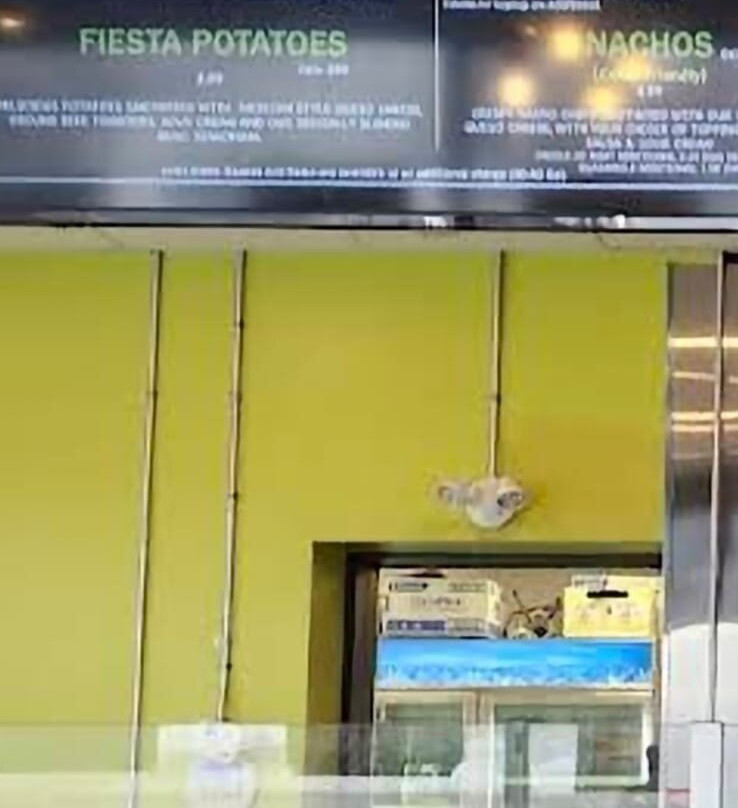Guac Mexi Grill