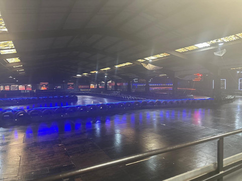 Supakart-纽波特必去景点