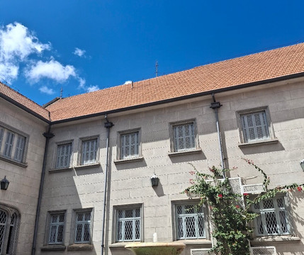 Boa Vista Palace-坎普斯－杜若尔当必去景点