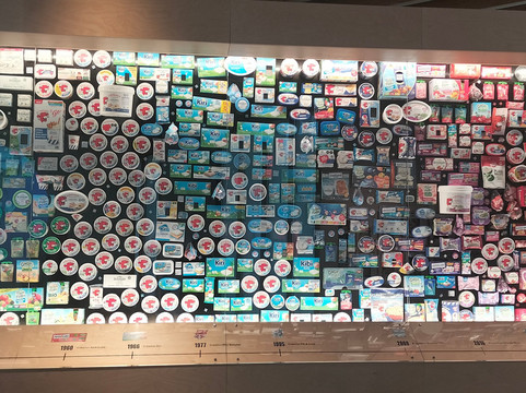 La Maison de La Vache Qui Rit-隆勒索涅必去景点