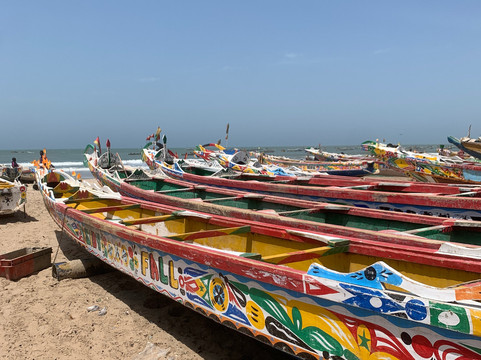 Yerim Tours Senegal-莫布瓦必去景点