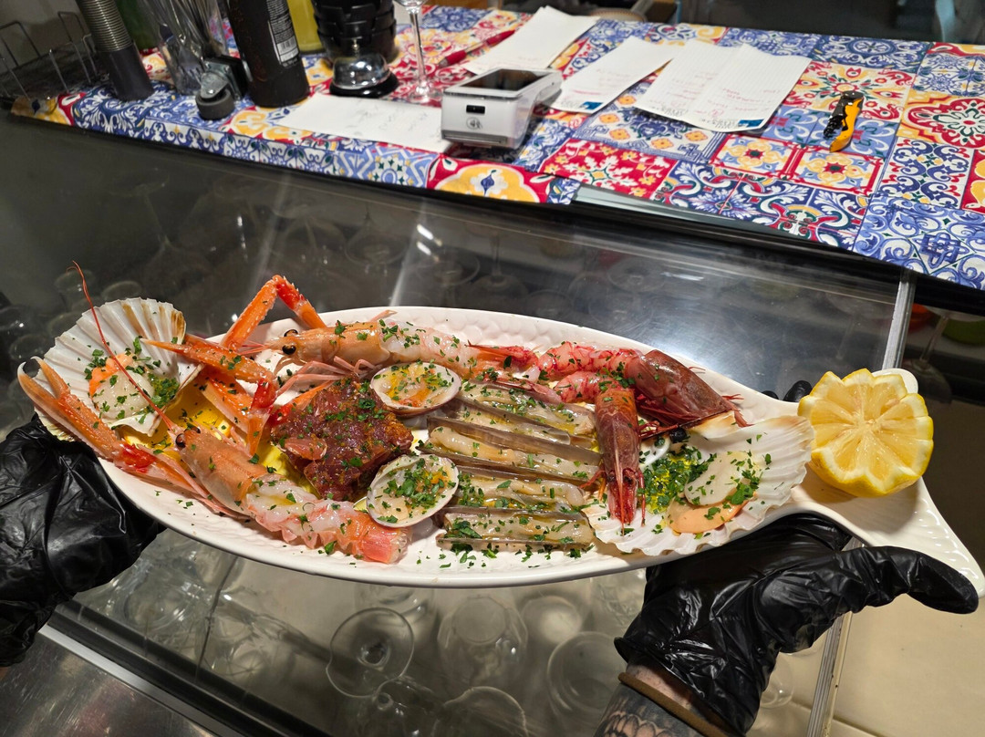 La Coccinella Siciliana