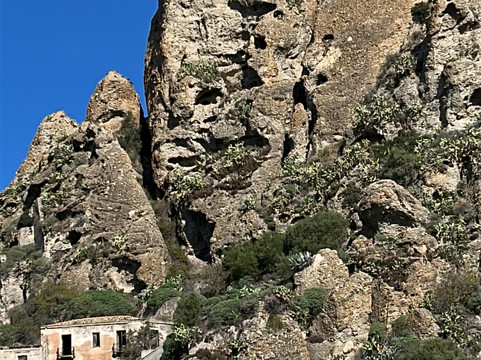 Pentedattilo-Melito di Porto Salvo必去景点