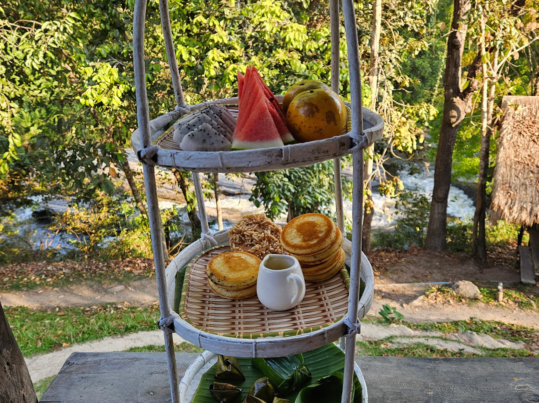 The Chai Lai Orchid-Mae Win必去景点