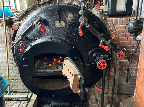 De Middelste Molen-Loenen必去景点