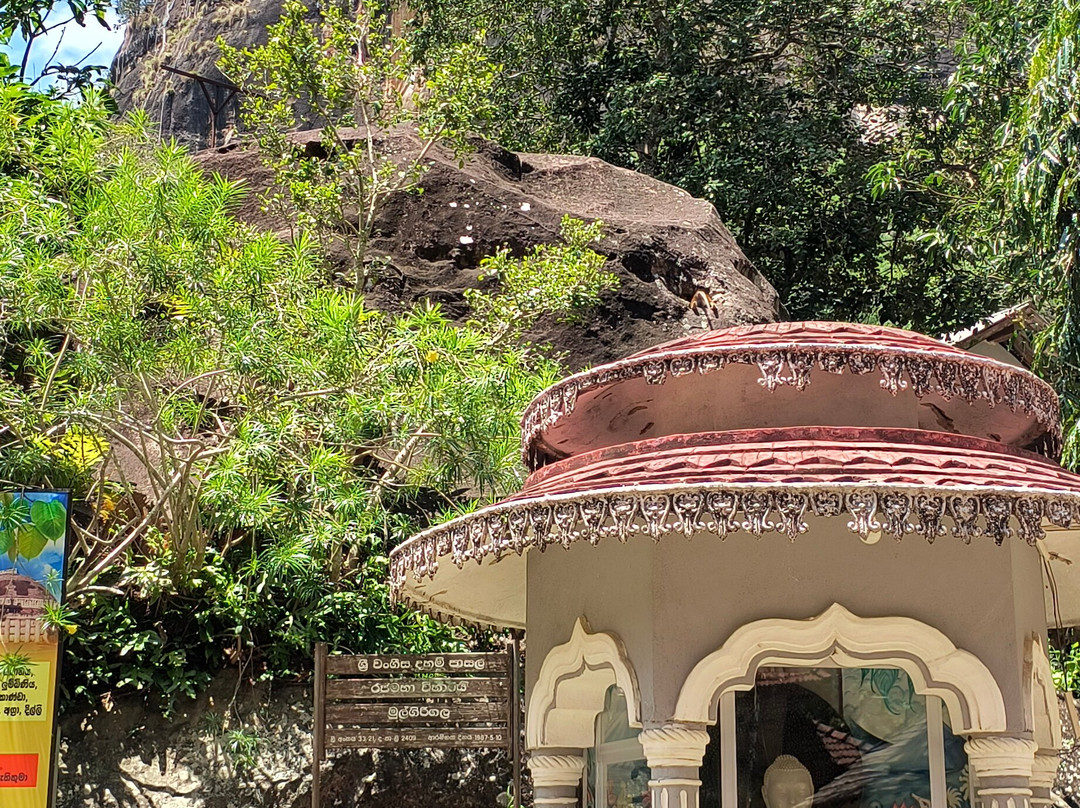 Max Tours / Max Walker Tours-Kandy District必去景点