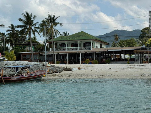 TK Tour-塔林必去景点