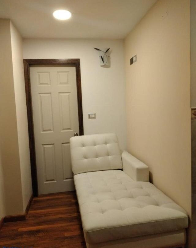 Cabanas Angamos