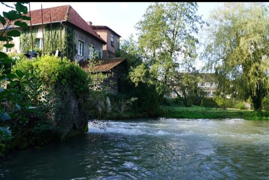 菲利耶夫尔磨坊住宿加早餐旅馆主图