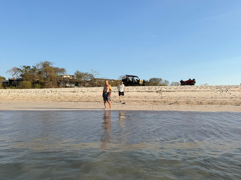 Transmila Transfers & Tours-塔马林多必去景点