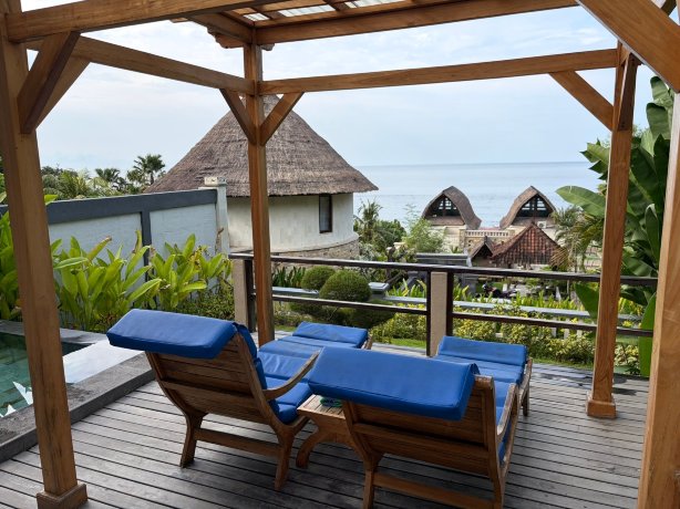 Onlyou Villas-官方