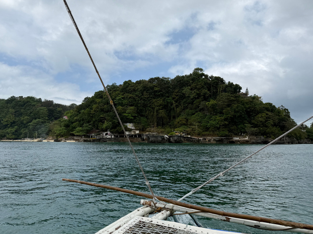 Boracay-长滩岛必去景点
