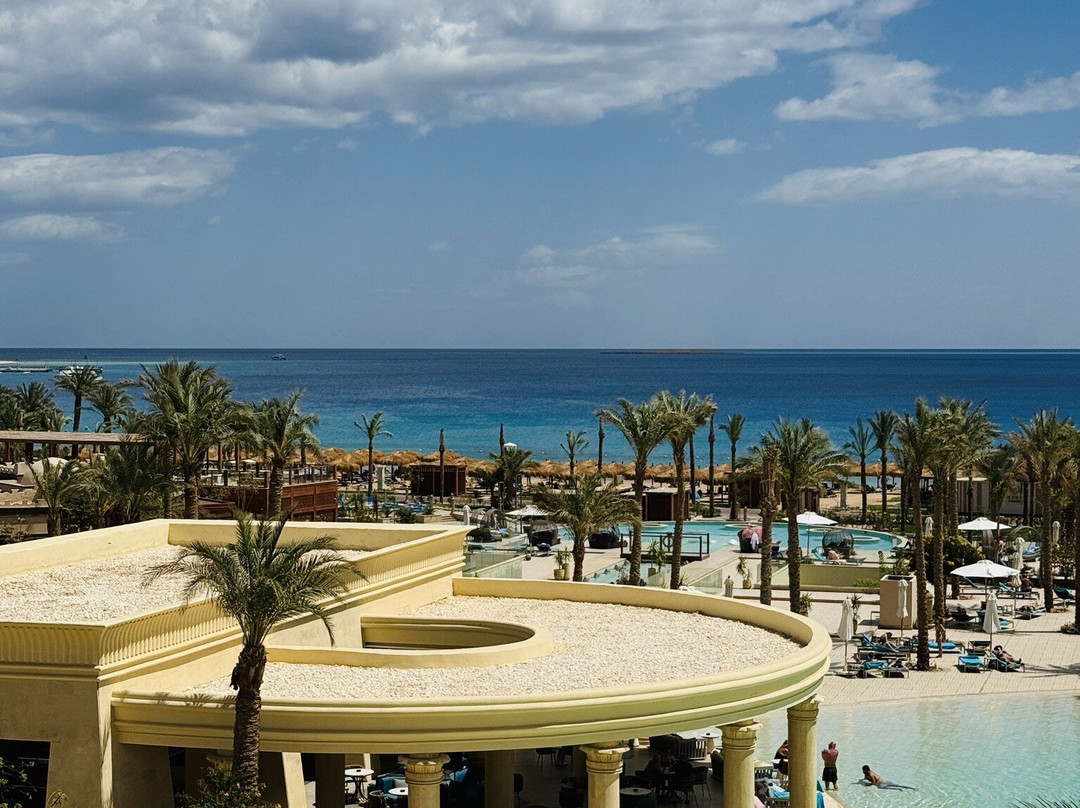 Al Kasr Sahl Hasheesh