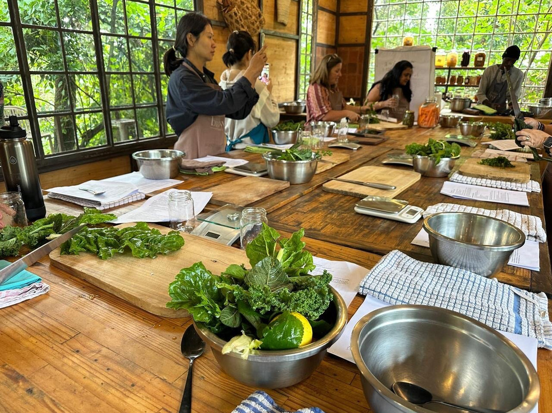 Brown's Cheese Factory & Farm-内罗毕必去景点