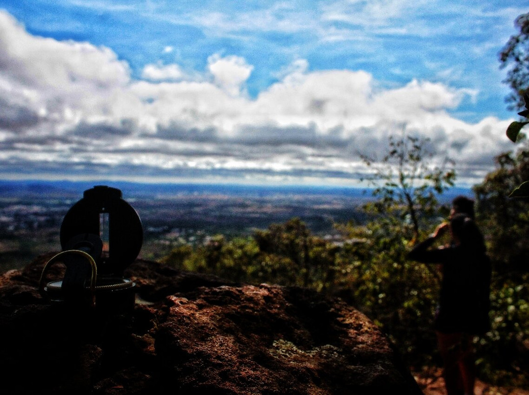 Chapada do Araripe | Crato-Crato必去景点