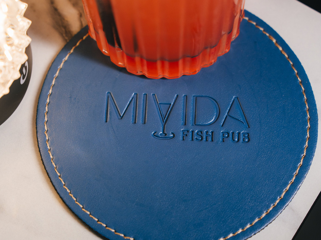 Mivida Fish Pub