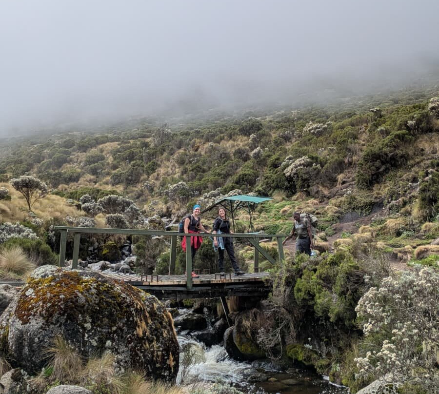 Ahambi Tours-南由基必去景点