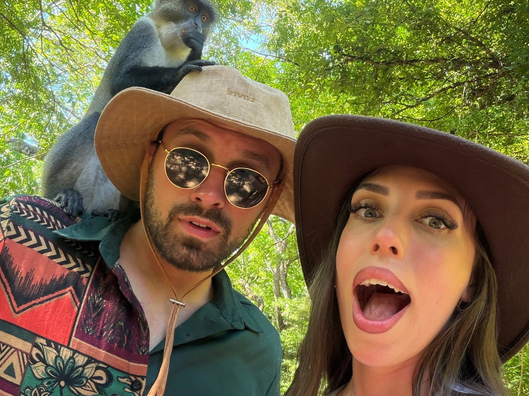 Vivi Il Kenya Con Sorriso-瓦塔木必去景点