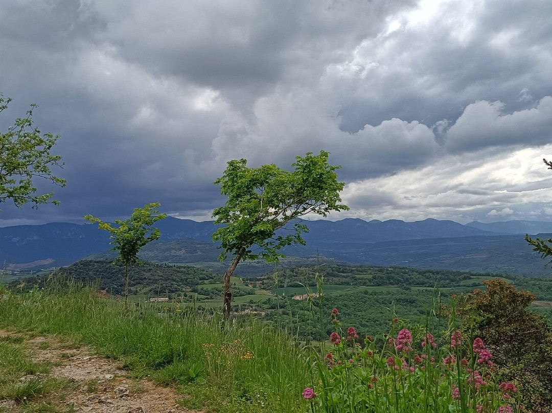 Rennes le chateau-Rennes-le-Chateau必去景点