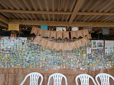 Winterton Hound Ground-Winterton-on-Sea必去景点