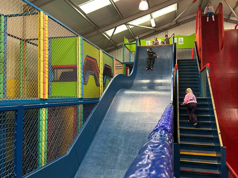 Walby Farm Park-Crosby on Eden必去景点