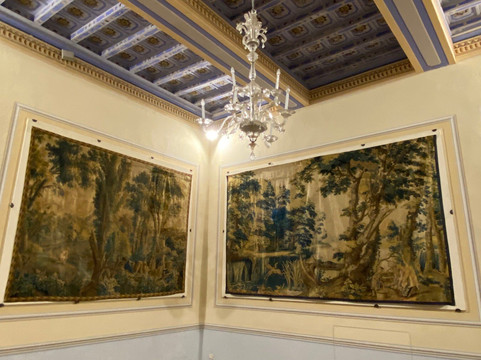 Castello di Belgioioso-Belgioioso必去景点