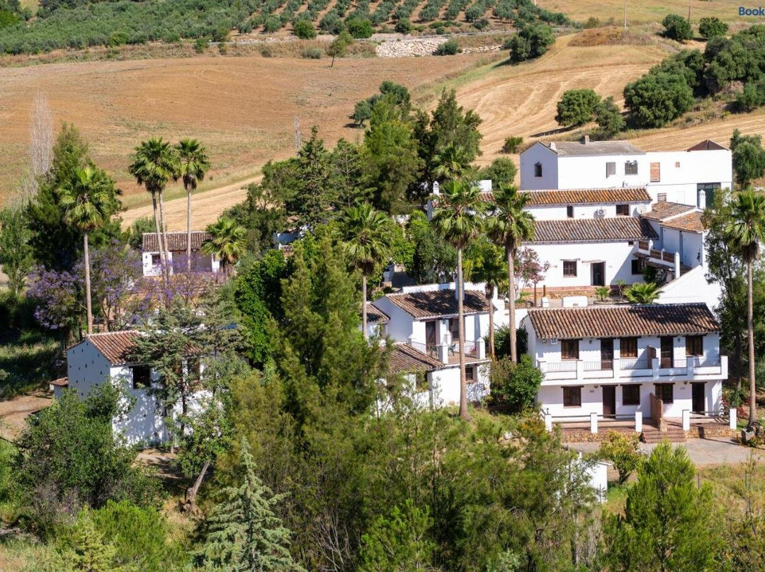 Malaga Sierra de las Nieves by Real Spain Hotels Adults Recommended
