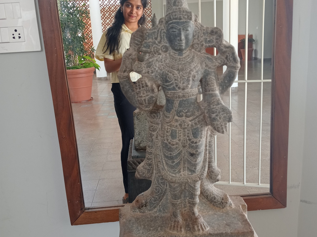 Kshemavana-Bangalore District必去景点