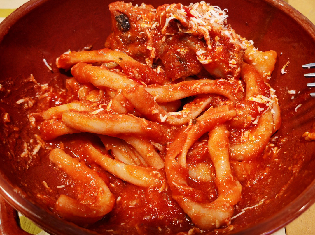 Mercato di Campagna Amica-科森扎必去景点