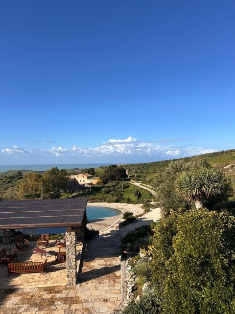 巴拉塔家庭旅馆-官方