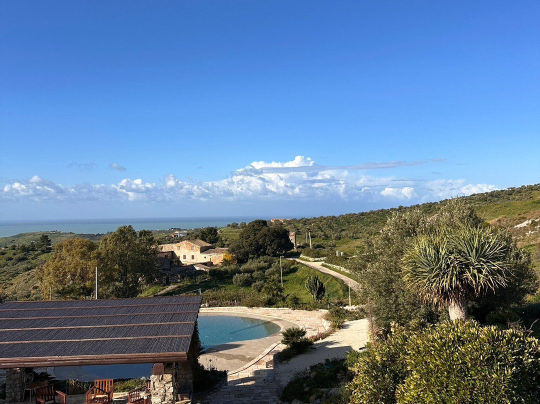 巴拉塔家庭旅馆主图