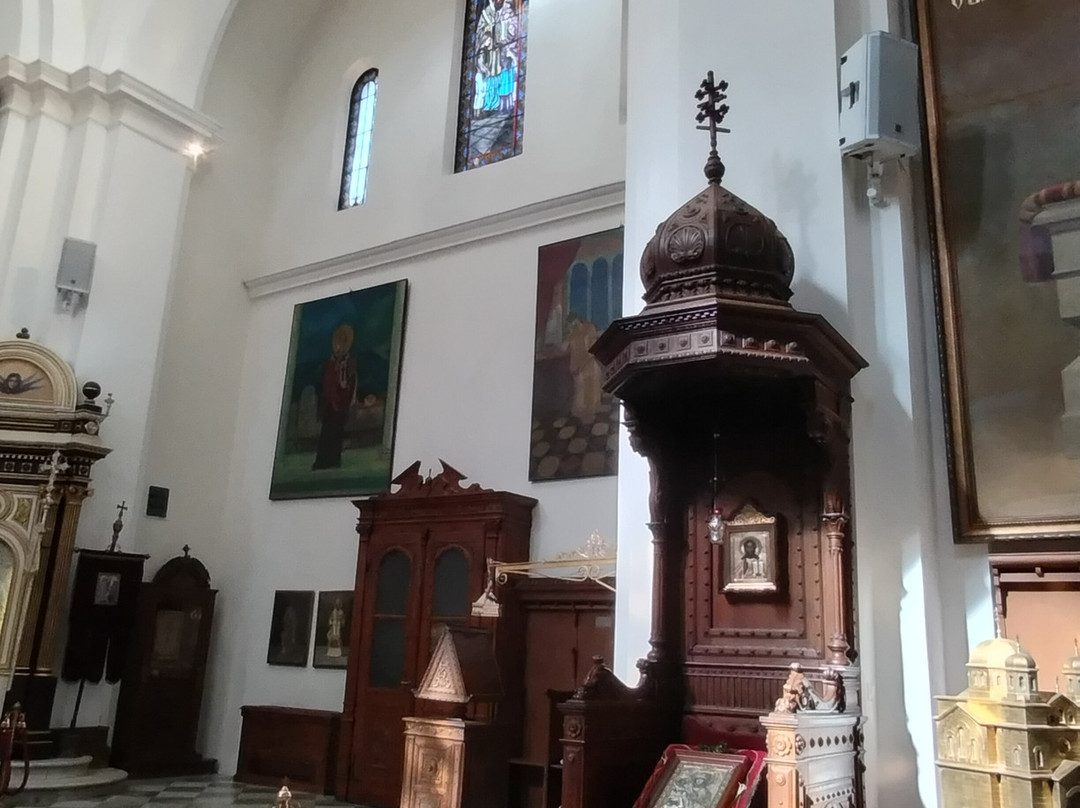 Church of St. Nikola-科托尔必去景点