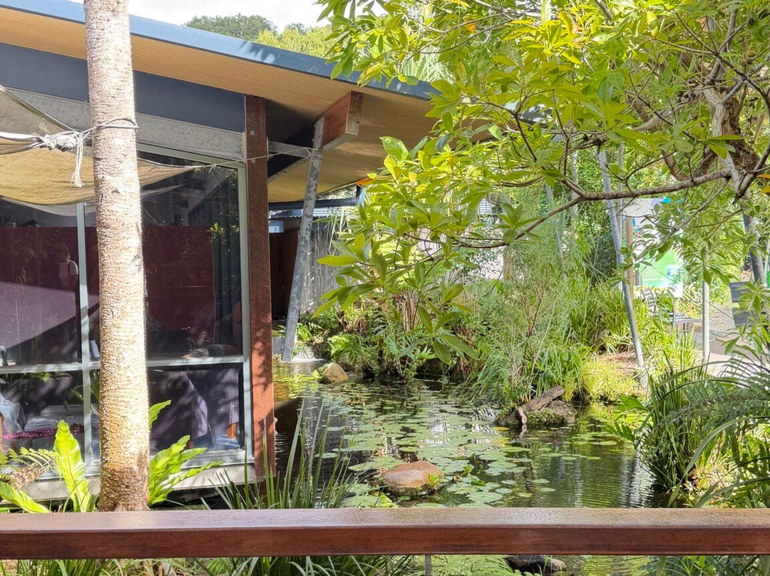 Hartley's Crocodile Adventures-Wangetti必去景点