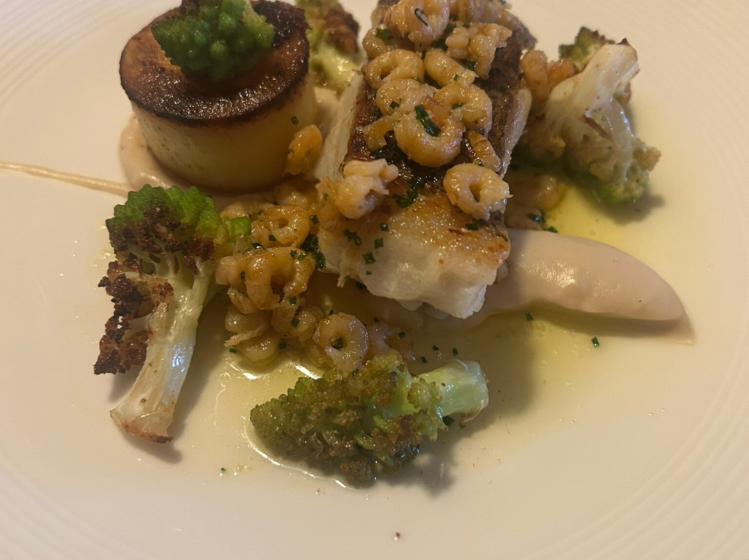 潘趣酒碗酒店和餐厅主图