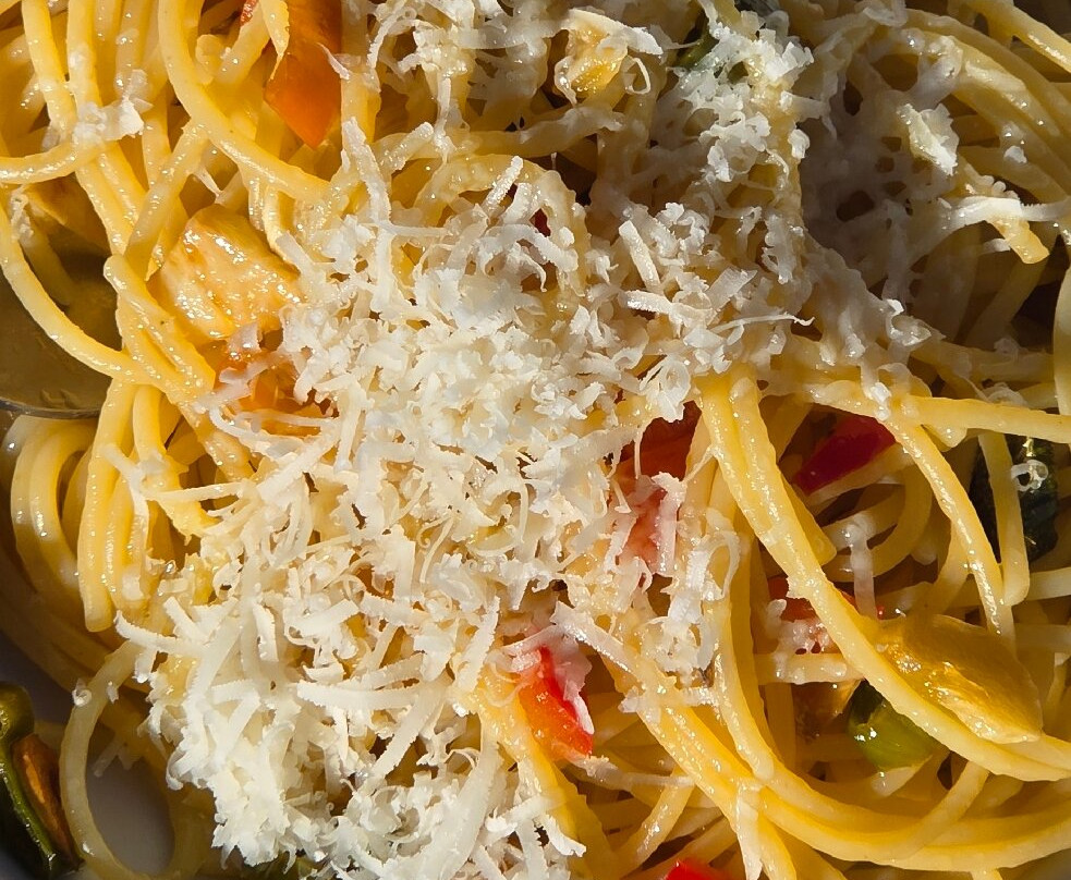 Restaurant Pizzeria Parkplatz Rosswald主图