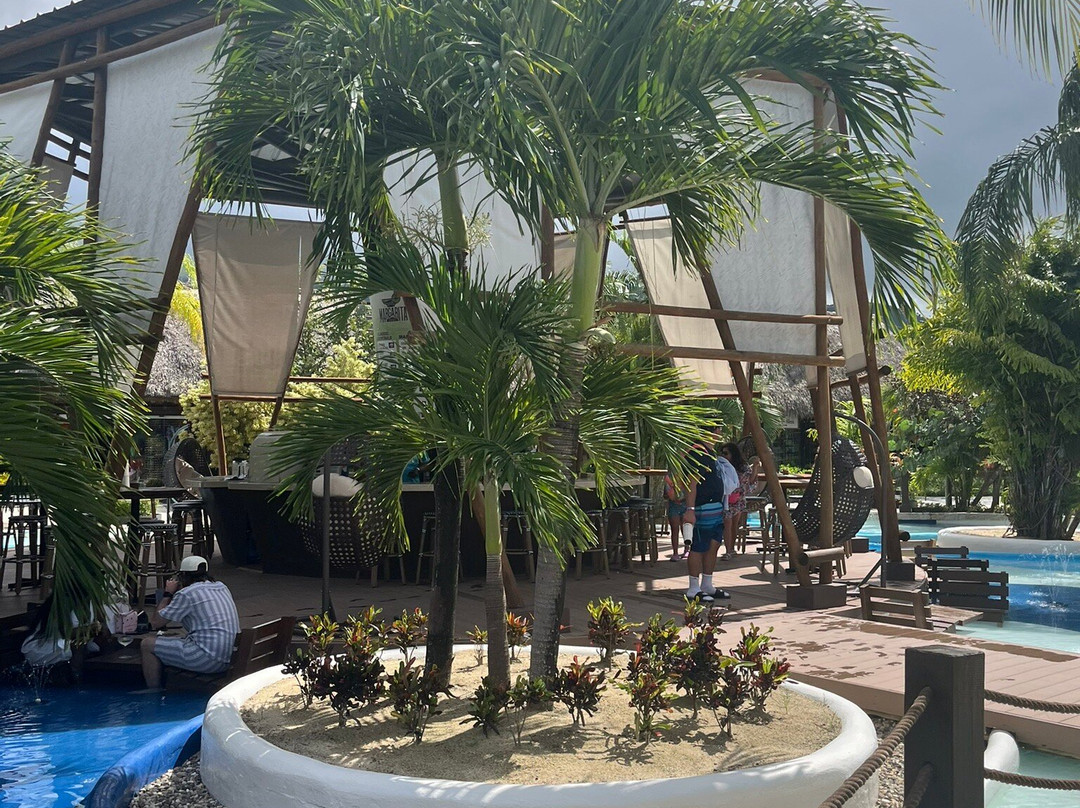 Taino Bay Puerto Plata-普拉塔港必去景点