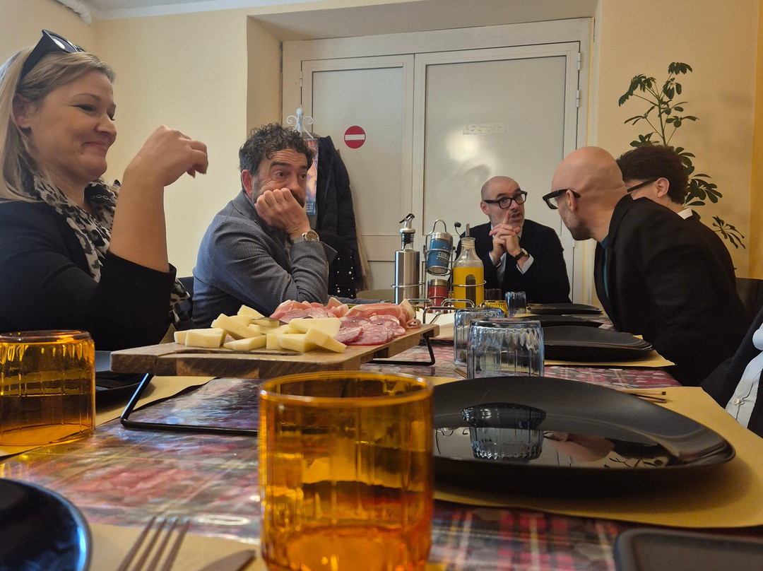 Antica Norcineria Rapari