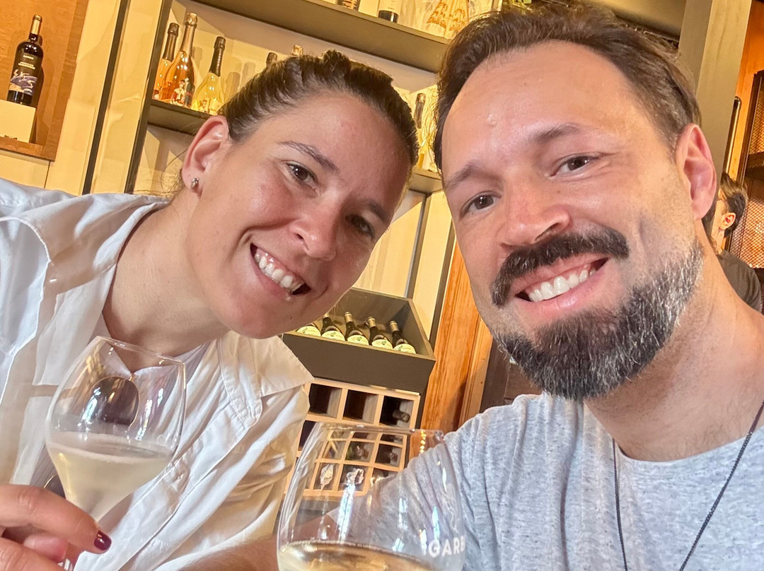 Garbo Enologia Criativa-本图贡萨尔维斯必去景点