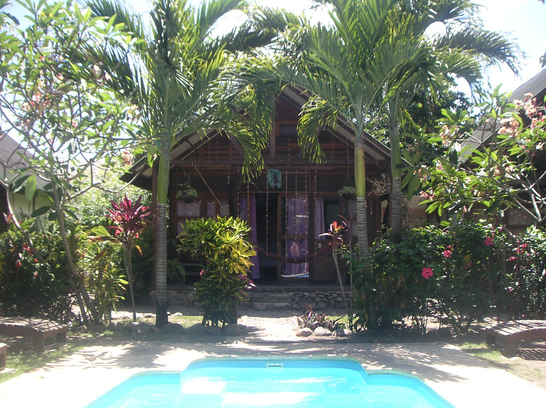 努巴精品旅馆主图