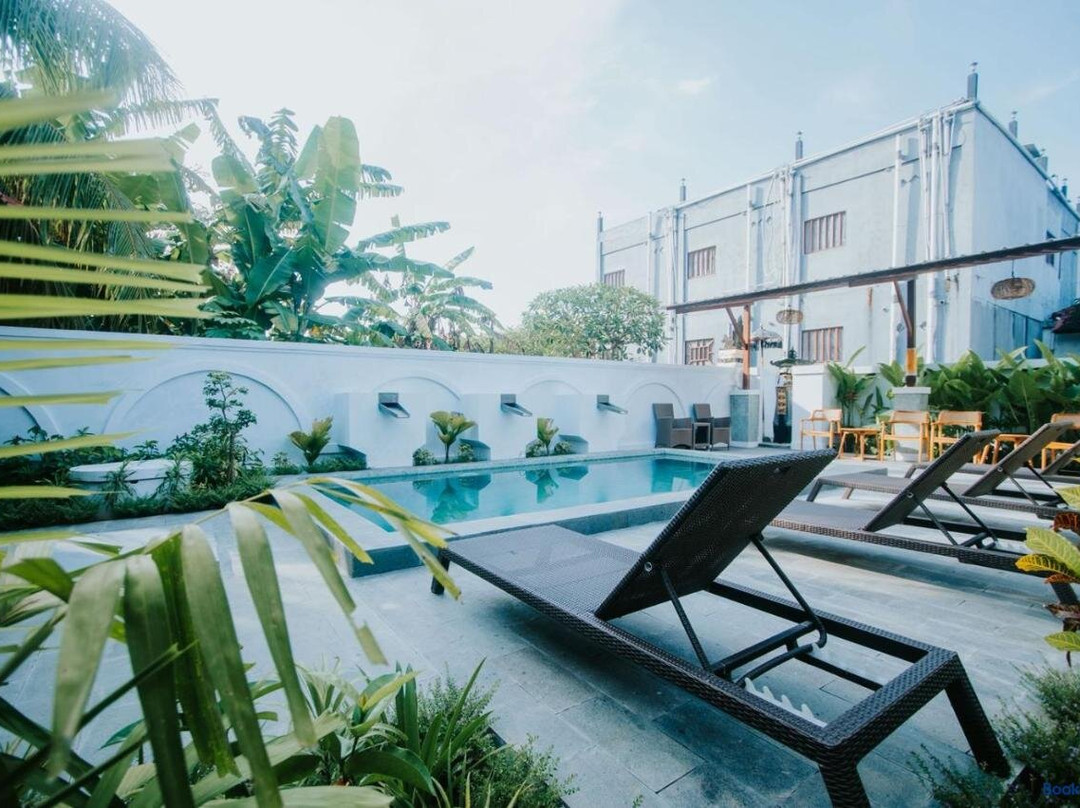 Tiny House Lembongan