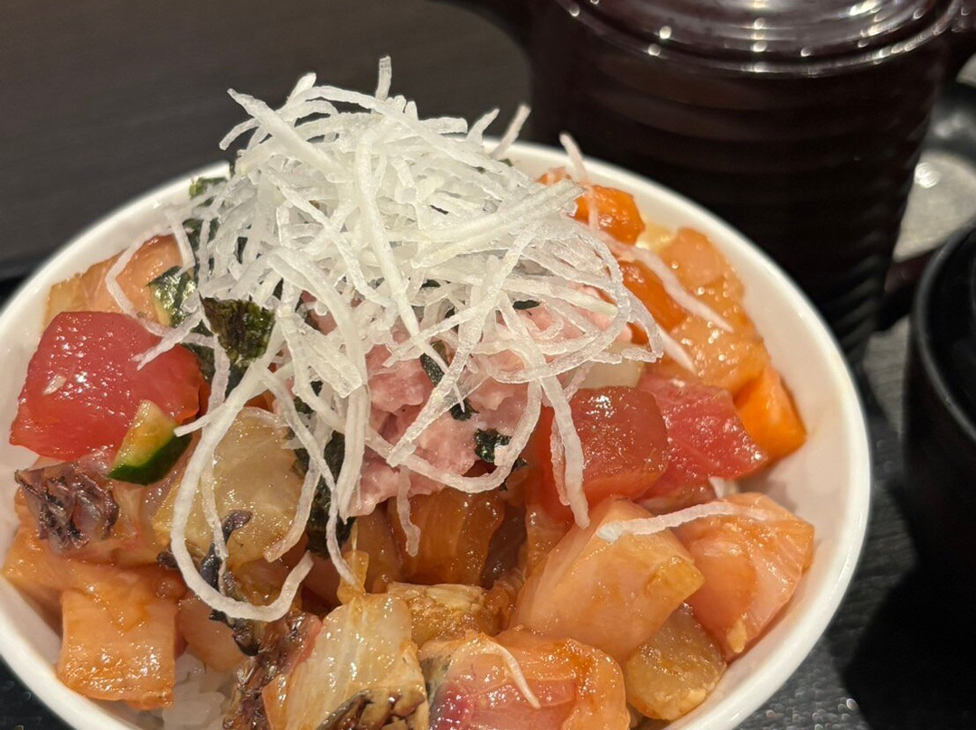 創作ダイニング蒼