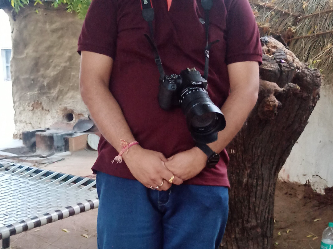 Rajasthan Global-斋蒲尔必去景点