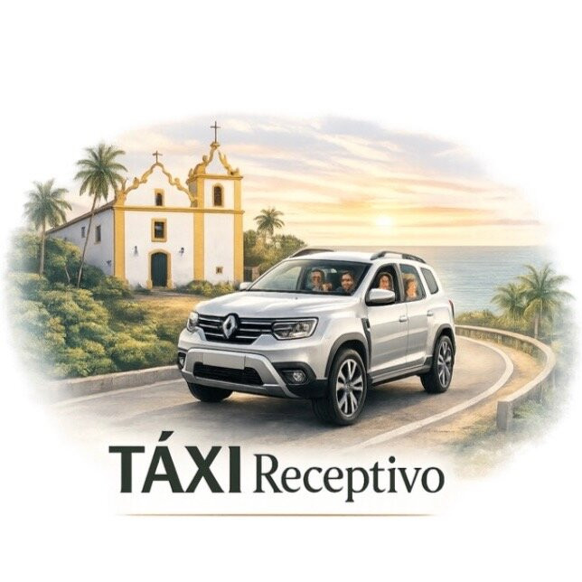Táxi Receptivo