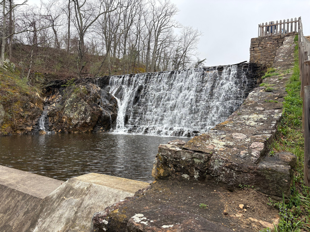 Cacapon Resort State Park-伯克利斯普林斯必去景点
