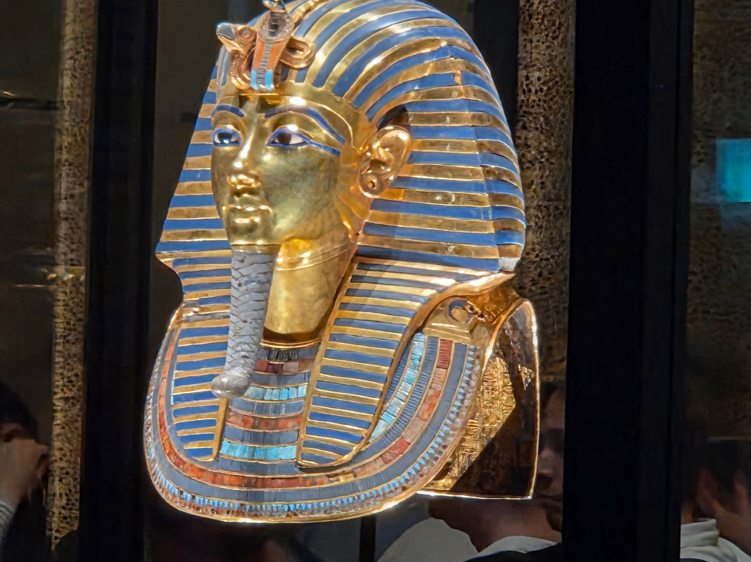 GEM Egypt Tours-吉萨必去景点