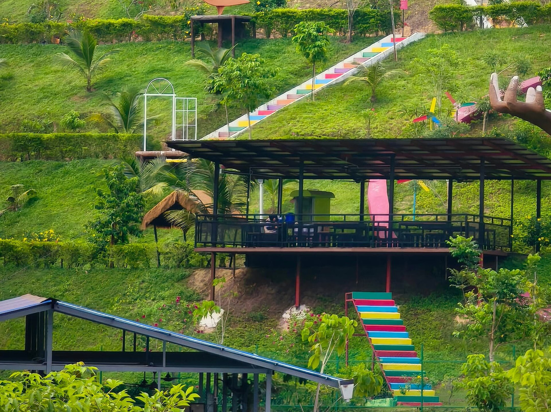 Zahara Garden