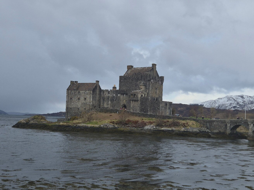 The Dornie Hotel主图