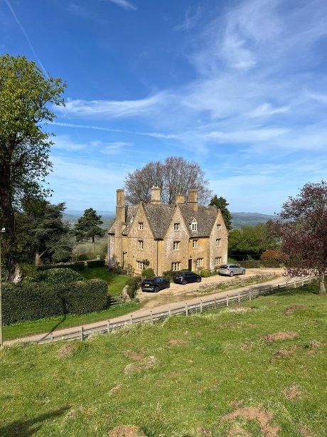 North Farmcote Bed & Breakfast-官方
