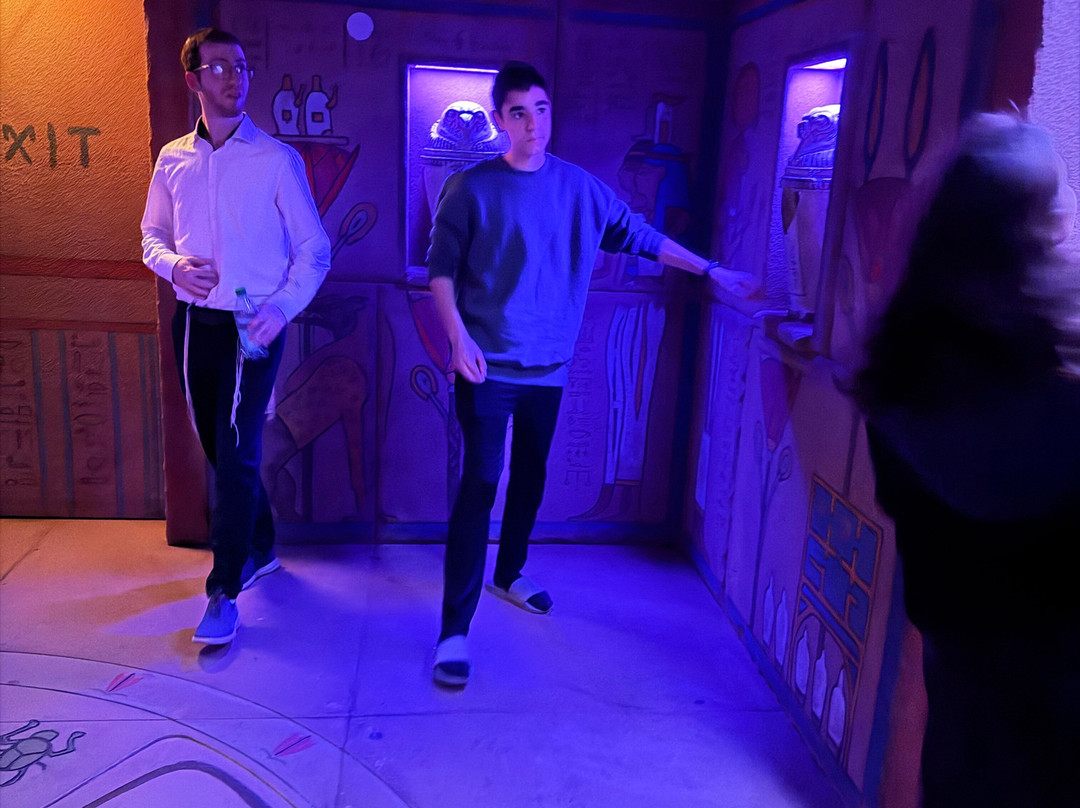 5 Wits West Nyack-West Nyack必去景点